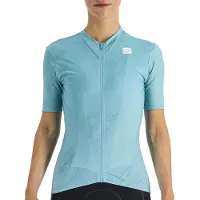 Sportful Flare Kort Ermet Trøye