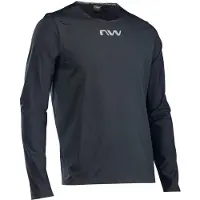 Northwave Crew Pro Langarmet Enduro-sykkeltrøye