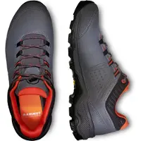 Mammut Mercury Iv Low Goretex Tursko