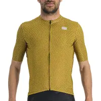 Sportful Checkmate Kort Ermet Trøye
