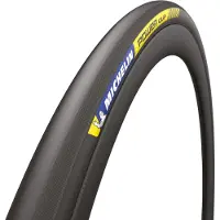 Michelin Power Cup Tubular Black 700 X 25 Stiv Racerdekk