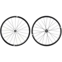 Vision Sc 30 Carbon Cl Disc Tubeless Landeveishjulsett
