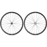 Fulcrum Rapid Red Carbon 2wf 700c Disc Tubeless Hjulsett For Grussykkel
