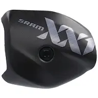 Sram X01 Eagle B2 Lunar/black Shift Lever Trigger Cover Kit Dekselhette