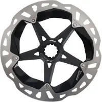 Shimano Saint Mt900 Center Lock Bremsekive
