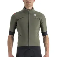 Sportful Fiandre Pro Kort Ermet Jakke