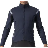 Castelli Perfetto Ros 2 Gore-tex Infinium Windstopper Jakke