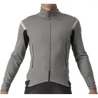 Castelli Perfetto Ros 2 Gore-tex Infinium Windstopper Jakke