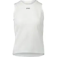 POC Essential Layer Tech Tee hvit