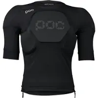 POC Oseus Vpd Kort Ermet Beskyttelsesjersey