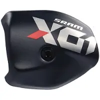 Sram X01 Eagle B2 Lunar/red Shift Lever Trigger Cover Kit Dekselhette