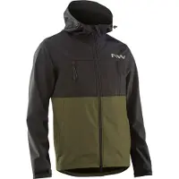 Northwave Easy Out Softshell Jakke