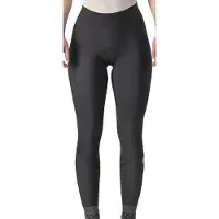 Castelli Velocissima Thermal Lange Bukser Uten Stropper