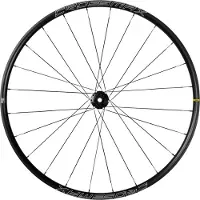 Mavic Crossmax 27.5´´ Boost 6b Disc Tubeless Mtb Bakhjul