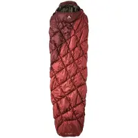 Vaude Meglis 300 Syn Sovepose