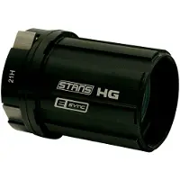 Stans No Tubes E-sync Shimano/sram Hg Freehub-kropp