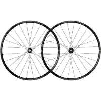 Mavic Crossmax 27.5´´ Boost Cl Disc Tubeless Mtb-hjulsett