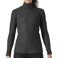 Castelli Cold Days 2nd Langarmet Baselag