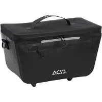 ACID Pro Sykkelveske 10l
