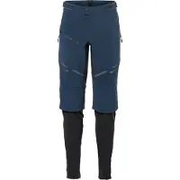 Vaude Virt Softshell Ii Bukser