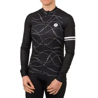 Agu Velo Wave Essential Langermet Trøye