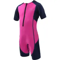 Aqua sphere Stingray Hp2 Junior Langermet Kort Drakt