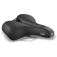 Selle Royal Ellipse Relaxed Sykkelsete