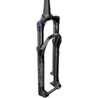 RockShox Reba Rl Manual Boost Tpr 51 Offset Solo Air A9 Mtb-gaffel