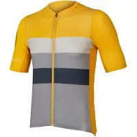 Endura Pro Sl Race Kort Ermet Trøye