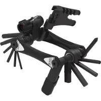 Lezyne Rap Ii 20 Multiverktøy