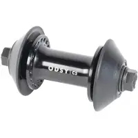 Odyssey C5 Fornav