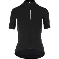 Q36.5 L1 Pinstripe Pro Kort Ermet Trøye