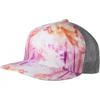 Buff Pack Trucker Cap