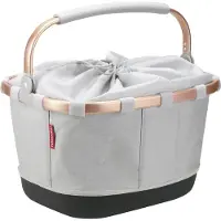 Klickfix Bakre Kurv 24l