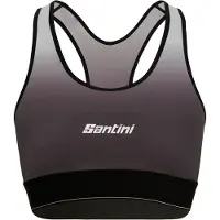 Santini Deni Sports-bh Med Høy Effekt