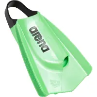 Arena Powerfin Pro Ii Svømmeføtter