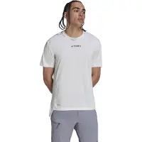 Adidas Mt Kortarmet T-skjorte