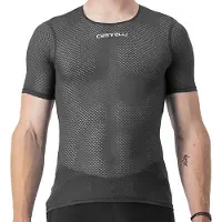 Castelli Pro Mesh 2.0 Kortærmet Baselayer
