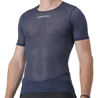 Castelli Pro Mesh 2.0 Kortærmet Baselayer