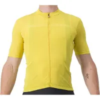 Castelli Classifica Kort Ermet Trøye
