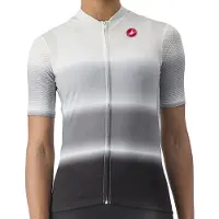 Castelli Dolce Kort Ermet Trøye