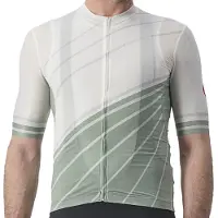 Castelli Speed Strada Kort Ermet Trøye