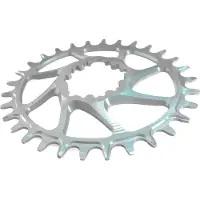 Garbaruk Sram Gxp/dub Mtb Boost Ovalt Drev