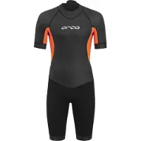 Orca Vitalis Kortermet Shorty