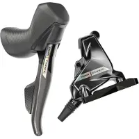 Sram Force Axs D2 2000 Mm Flat Mount 20 Mm Bakbrems