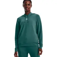 Under Armour Rival Terry Hetteskjorte