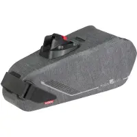 Klickfix X Compact Wp 4.5-6.5l Sadelveske