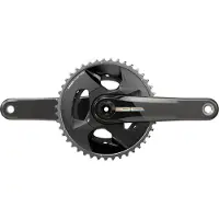 Sram Force Wide D2 Dub Iridescent Kranksett