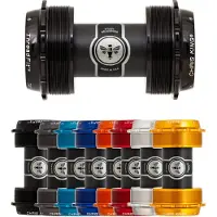 Chris King Threadfit 47 24x Kranklagerkopper