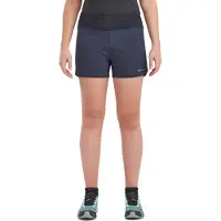 Montane F Slipstream Twin Shorts